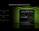 Официальные цены и дата выхода вариантов RTX 5060 Ti 16 ГБ и 8 ГБ. (Источник изображения: Nvidia)