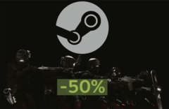Ready or Not, тактический симулятор спецназа от первого лица от Void Interactive, продается со скидкой 50% в течение ограниченного времени в Steam. (Источник изображения : Steam - отредактировано)