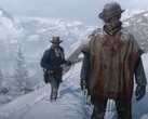 Изображение игры Red Dead Redemption 2 на сайте Steam. (Источник изображения: Steam)