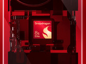 Qualcomm может анонсировать Snapdragon 8s Elite позднее в этом месяце (Источник изображения: Qualcomm - отредактировано)