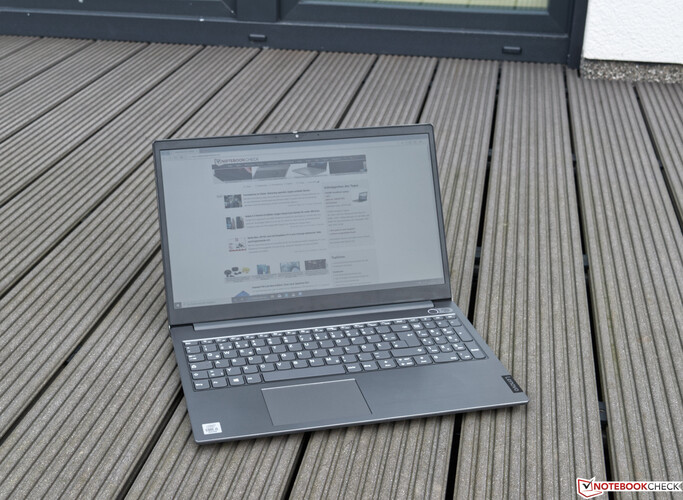 Ноутбук Lenovo Thinkbook 15 Купить