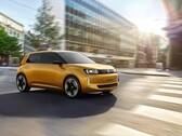 Автомобиль VW ID. Every1 будет выпущен в 2027 году по цене около 20 000 евро. (Источник изображения: Volkswagen)