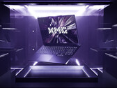 Компания XMG официально представила игровой ноутбук Pro 16, работающий на базе Nvidia RTX 5070 Ti. (Источник изображения: XMG)
