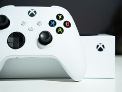 Xbox следующего поколения Project Helix будет стоить более $1 000, что намного меньше стартовой цены Xbox Series S, изображенной на фото, которая составляет $379,99.