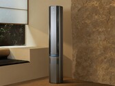 Компания Xiaomi выпустила в Китае кондиционер Mijia Fresh Air Air Conditioner Pro. (Источник изображения: Xiaomi)