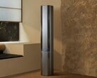 Компания Xiaomi выпустила в Китае кондиционер Mijia Fresh Air Air Conditioner Pro. (Источник изображения: Xiaomi)
