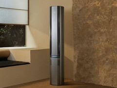 Компания Xiaomi выпустила в Китае кондиционер Mijia Fresh Air Air Conditioner Pro. (Источник изображения: Xiaomi)