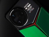 Redmi K80 Pro Champion Edition. (Источник изображения: Xiaomi)