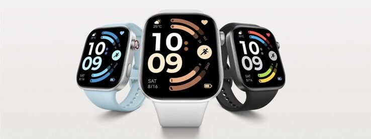 Часы Xiaomi Redmi Watch 6 (NFC)