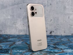 Honor 600