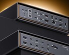 FusionDock Ultra - это высококлассный аксессуар для пользователей Mac