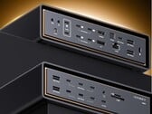 FusionDock Ultra - это высококлассный аксессуар для пользователей Mac