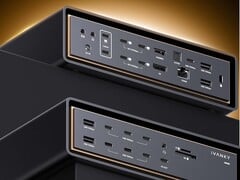 FusionDock Ultra - это высококлассный аксессуар для пользователей Mac