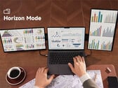 Horizon - это третий продукт FlipGo, выпущенный компанией Jsaux на данный момент. (Источник изображения: Jsaux)