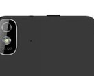 Первый смартфон марки Kodak