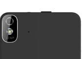 Первый смартфон марки Kodak