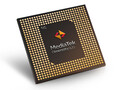 Mediatek Dimensity 820