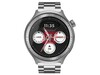 Передняя часть смарт-часов Moto 360 2025, о которых ходят слухи. (Источник изображения: Android Headlines)
