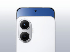 У Poco F7 может быть более емкий аккумулятор, чем у Poco F7 Pro или Poco F7 Ultra, Redmi Turbo 4 Pro на фото. (Источник изображения: Xiaomi)