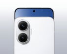У Poco F7 может быть более емкий аккумулятор, чем у Poco F7 Pro или Poco F7 Ultra, Redmi Turbo 4 Pro на фото. (Источник изображения: Xiaomi)