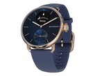 Компания Withings выпускает новую функцию. (Источник изображения: Withings)