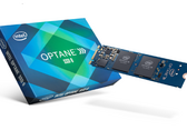 Обзор Intel Optane 800P
