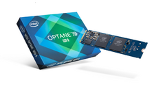 Обзор Intel Optane 800P