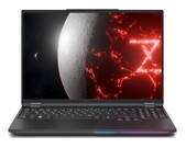 Tuxedo Stellaris 16 Gen7 (RTX 5080)