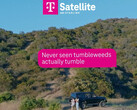 Услуга T-Satellite Starlink теперь предлагает приложения и данные. (Источник изображения: T-Mobile)
