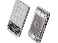 T-Deck Pro - это новое мобильное устройство для производителей (Источник изображения: LilyGo)