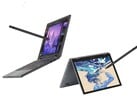 Сверхкомпактный ноутбук Tenku Note Pro AI оснащён 10,51-дюймовым дисплеем и 12-ядерным процессором.