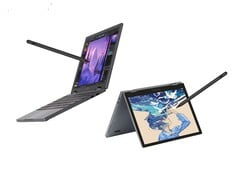 Сверхкомпактный ноутбук Tenku Note Pro AI оснащён 10,51-дюймовым дисплеем и 12-ядерным процессором.