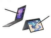 Сверхкомпактный ноутбук Tenku Note Pro AI оснащён 10,51-дюймовым дисплеем и 12-ядерным процессором. 