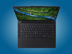 ThinkPad P14s Gen 7 AMD поставляется с до 96 Гб оперативной памяти и дополнительным модемом 5G с частотой до 6 ГГц.