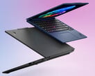 ThinkPad T14s 7-го поколения отличается относительно небольшим весом — 1,09 кг.