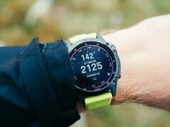 Устройства Garmin позволяют пользователям приостанавливать тренировку