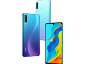 Смартфон Huawei P30 Lite New Edition. Обзор от Notebookcheck