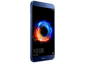 Обзор смартфона Honor 8 Pro