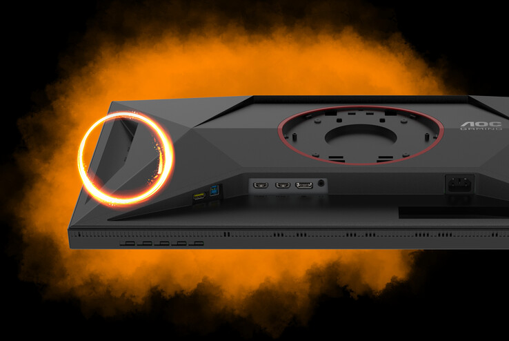 (Источник изображения: AOC)