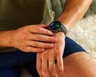 Смарт-часы Amazfit Balance получили версию прошивки 3.20.6.1. (Источник изображения: Amazfit)