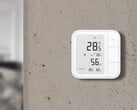 Климатический датчик Aqara Climate Sensor W100 выпущен в продажу по всему миру. (Источник изображения: Aqara)
