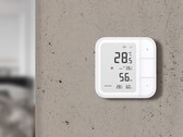 Климатический датчик Aqara Climate Sensor W100 выпущен в продажу по всему миру. (Источник изображения: Aqara)