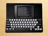 Auteur заменяет бумагу 6-дюймовым e-ink дисплеем.