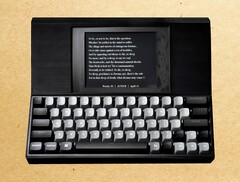 Auteur заменяет бумагу 6-дюймовым e-ink дисплеем.