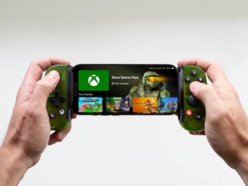 Backbone One Xbox Edition совместим с PS Remote Play, Xbox Remote Play и Steam Link. (Источник изображения: Backbone)