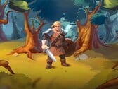 До 24 августа в Steam действует скидка 90 % на игру Braveland.