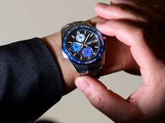 Часы Oceanus OCW-S7000AP-1A от Casio