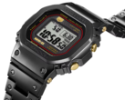 Предстоящая модель серии Casio MRG-B5000B будет иметь высокую цену - почти $6 000. На фото - модель Casio MRG-B5000B-1. (Источник изображения: Casio)