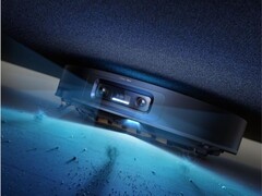 Робот-пылесос X60 Max Ultra Complete от Dreame (на фото) будет выпущен в США в феврале 2026 года. (Источник изображения: Dreame)