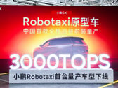 Первый серийный автономный роботакси L4 от компании Xpeng создан на базе флагманского внедорожника GX и работает полностью без LiDAR или HD-карт благодаря огромной вычислительной мощности на борту